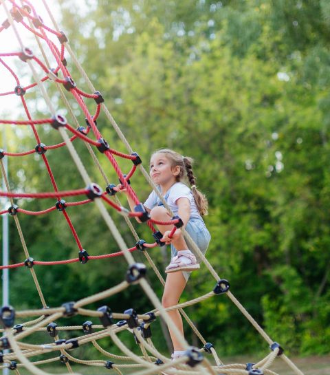 Pas op: deze kinderspeelgoed kan wurging veroorzaken, nu in winkels!