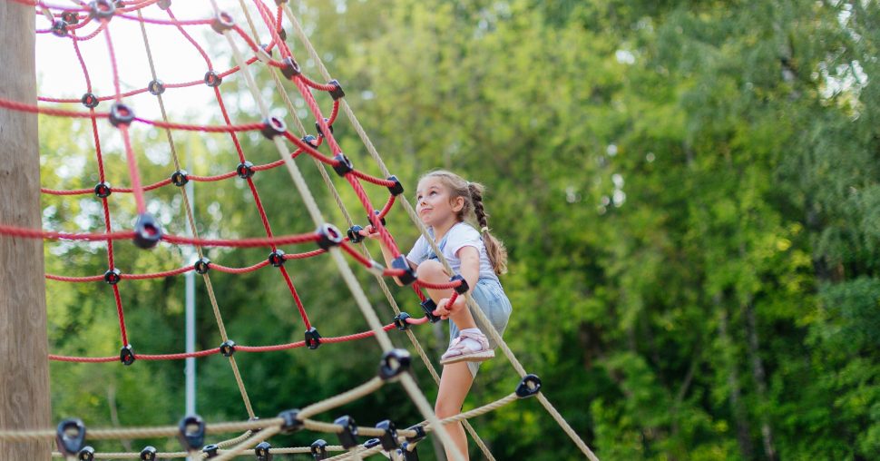 Pas op: deze kinderspeelgoed kan wurging veroorzaken, nu in winkels!