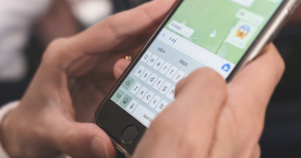 Pas echt van WhatsApp? Hoe Belgische gebruikers worden misleid