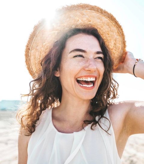 Deze zomergewoonte maakt je gelukkiger – wat iedereen moet proberen!