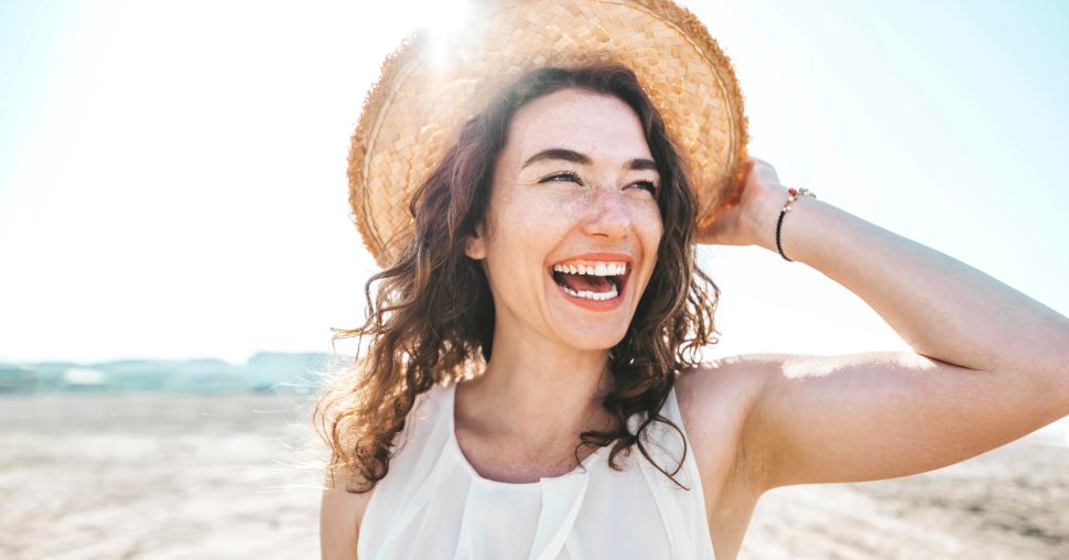 Deze zomergewoonte maakt je gelukkiger – wat iedereen moet proberen!